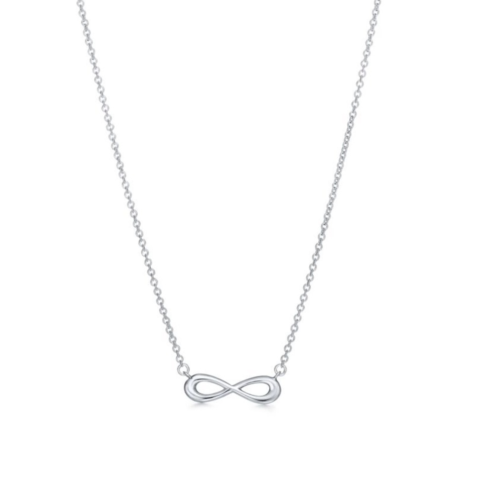 TIFFANY INFINITY NECKLACE